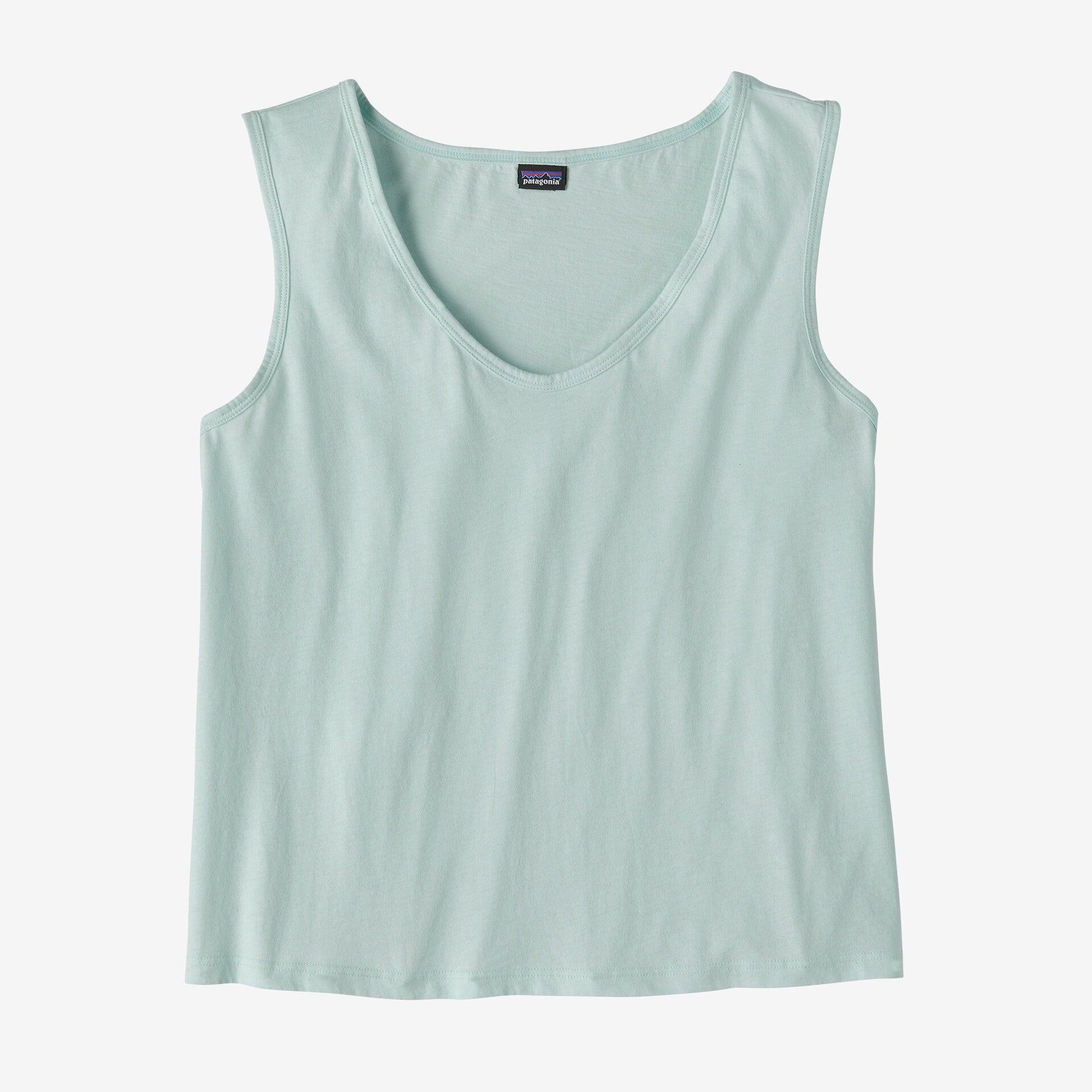 Women's Regenerative Organic Certified Cotton Tank Top