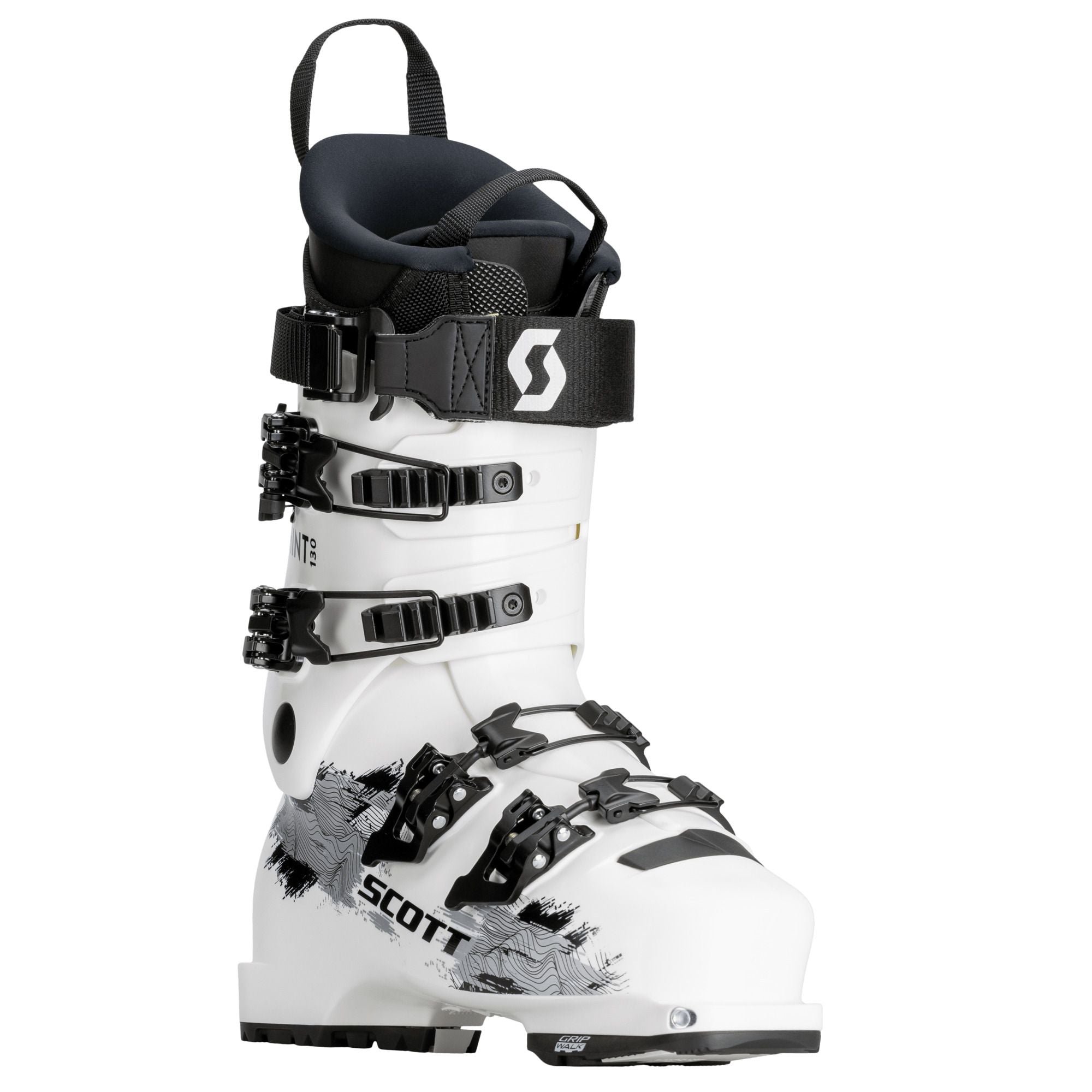 Hint 130 GW Ski Boots 2026