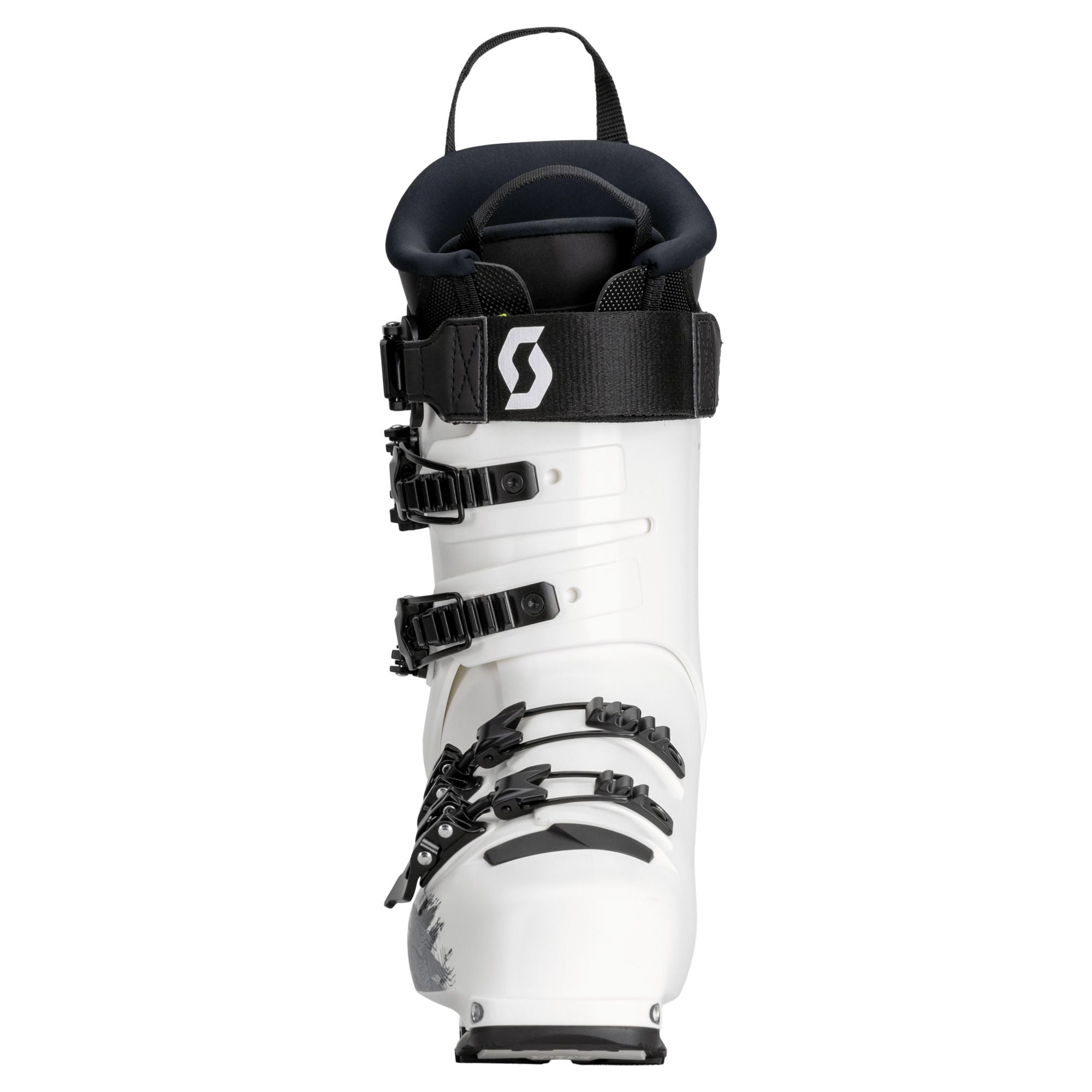 Hint 130 GW Ski Boots 2026