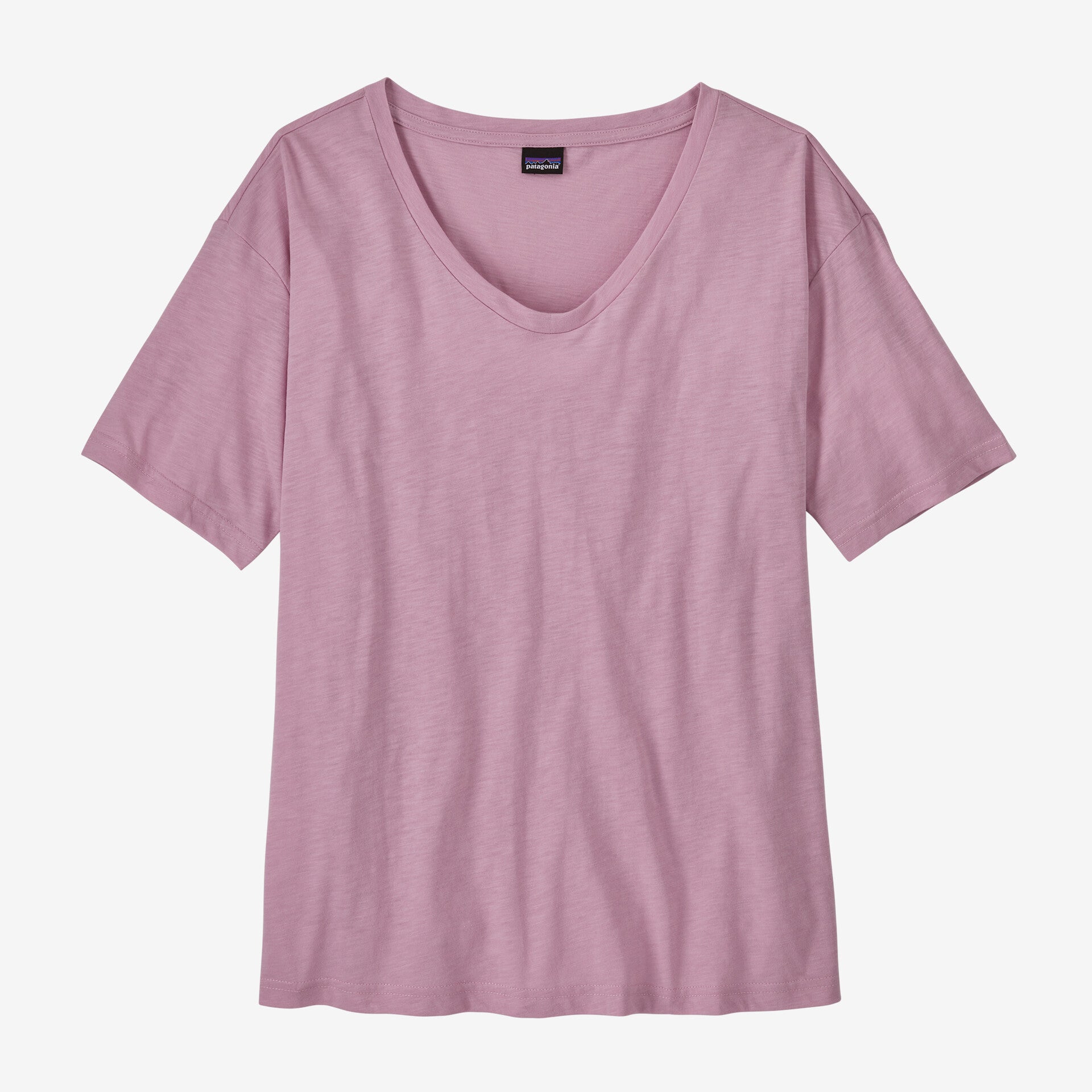 Women's Short Sleeve Mainstay Top