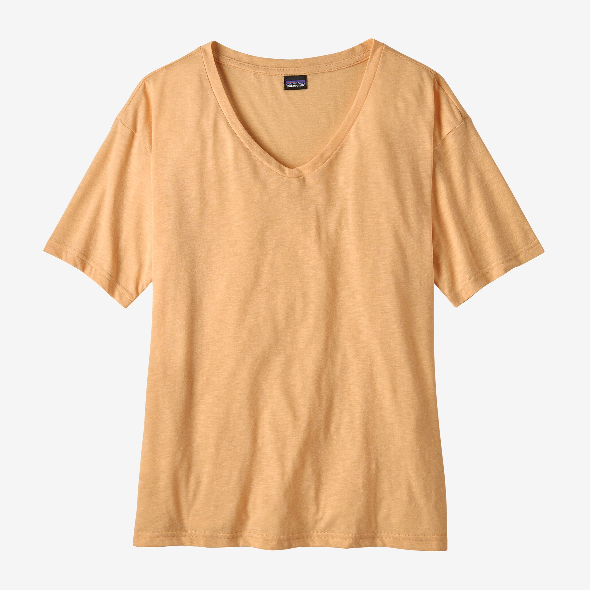 Women's Short Sleeve Mainstay Top