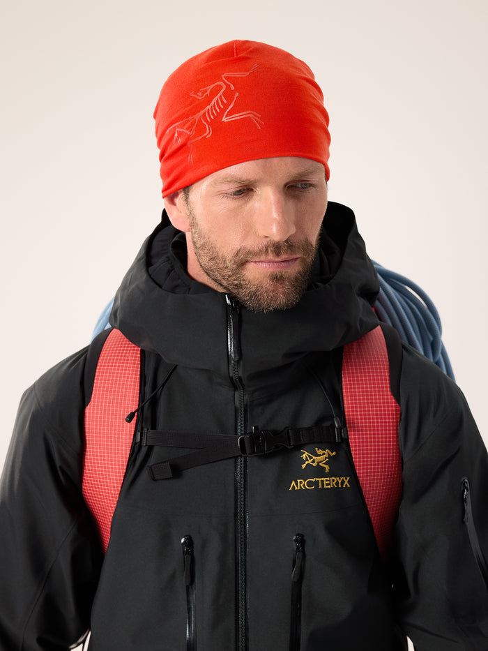 Satoro Merino Toque (Past Season)