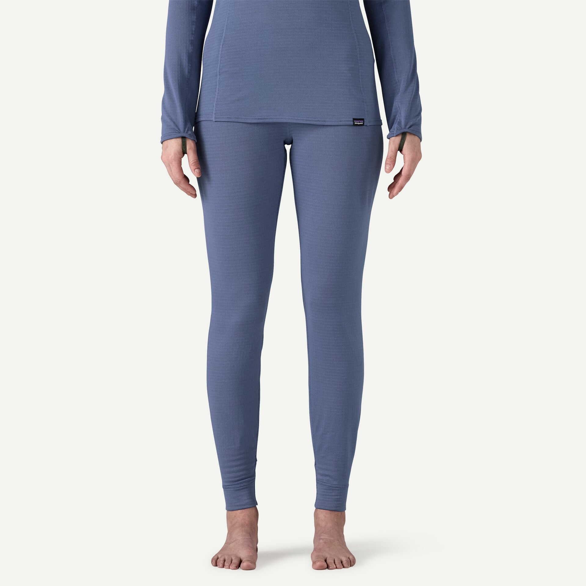 Women's Capilene Thermal Weight Bottoms