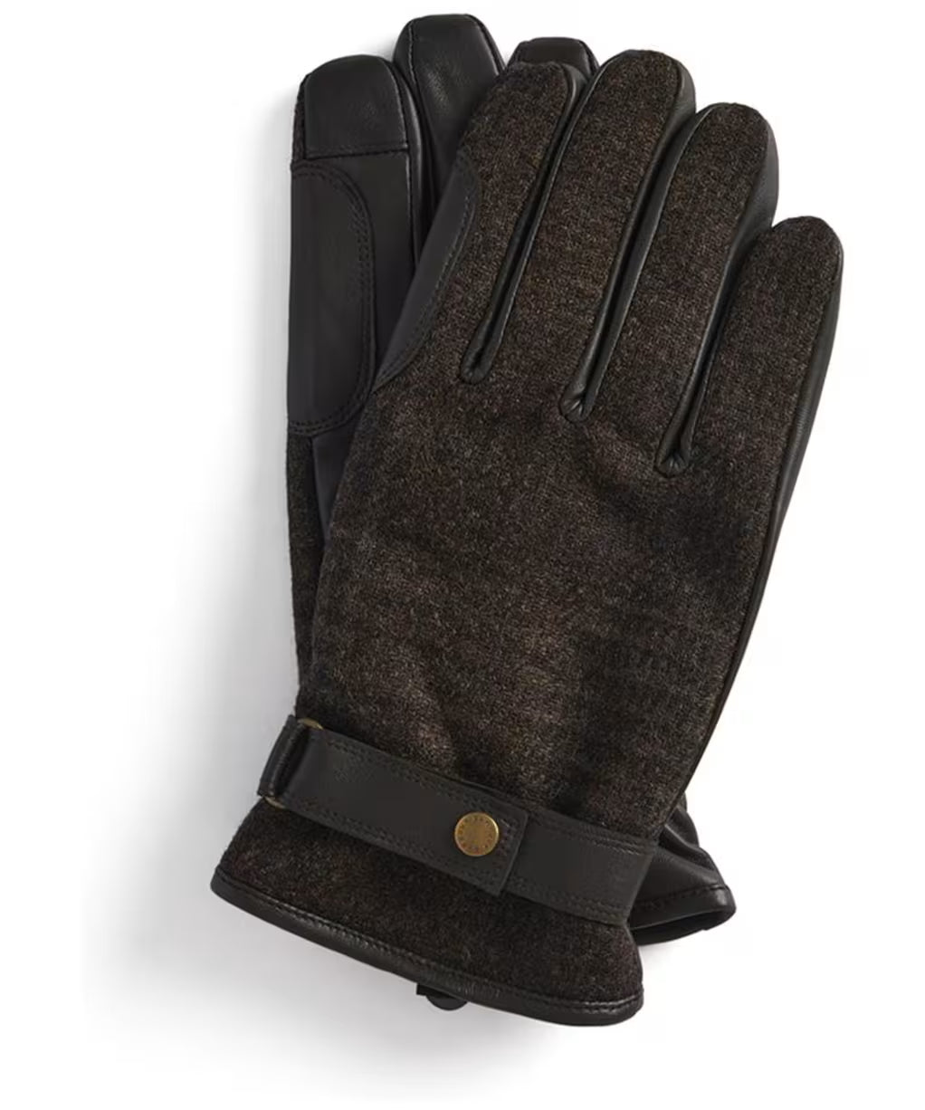 Deveron Tweed Waterproof Gloves