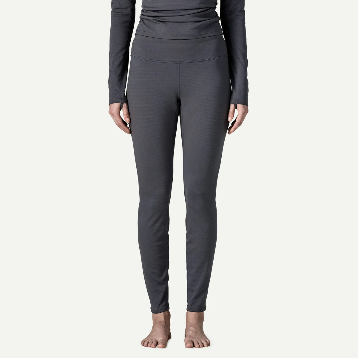 Women's Capilene Midweight Bottoms
