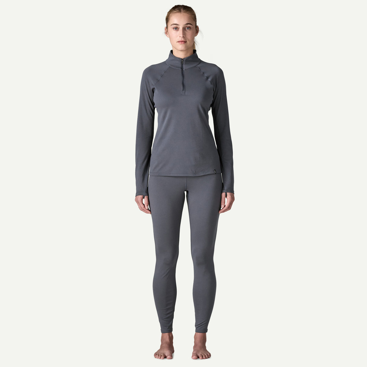 Women's Capilene Midweight Bottoms
