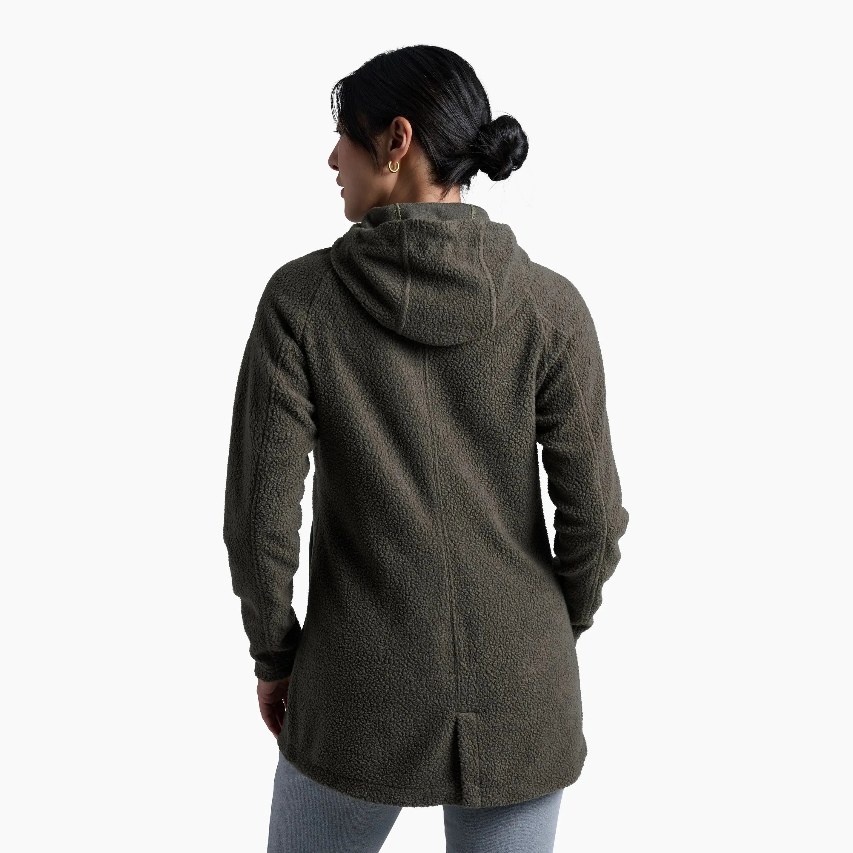 Women's Hygge Long