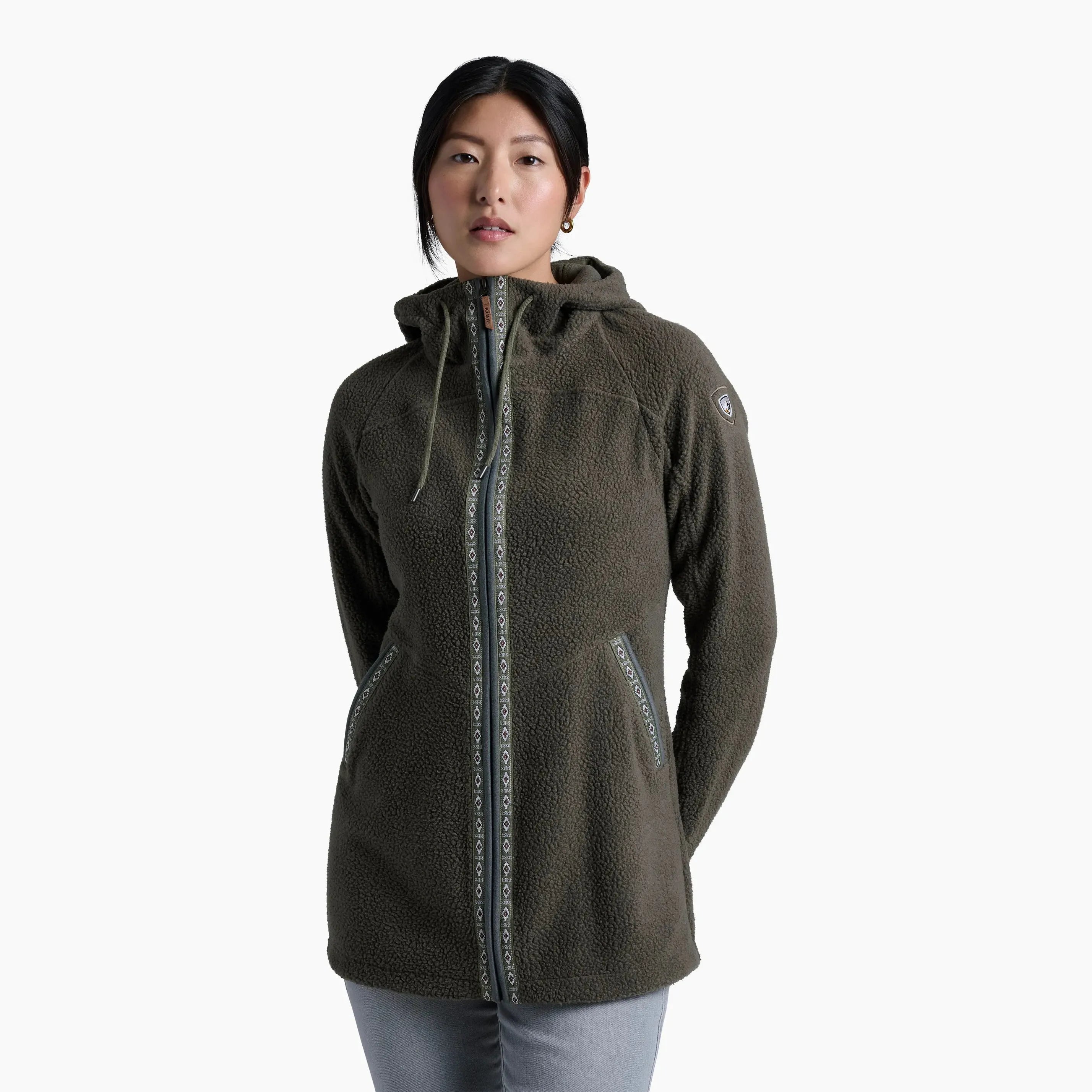 Women's Hygge Long