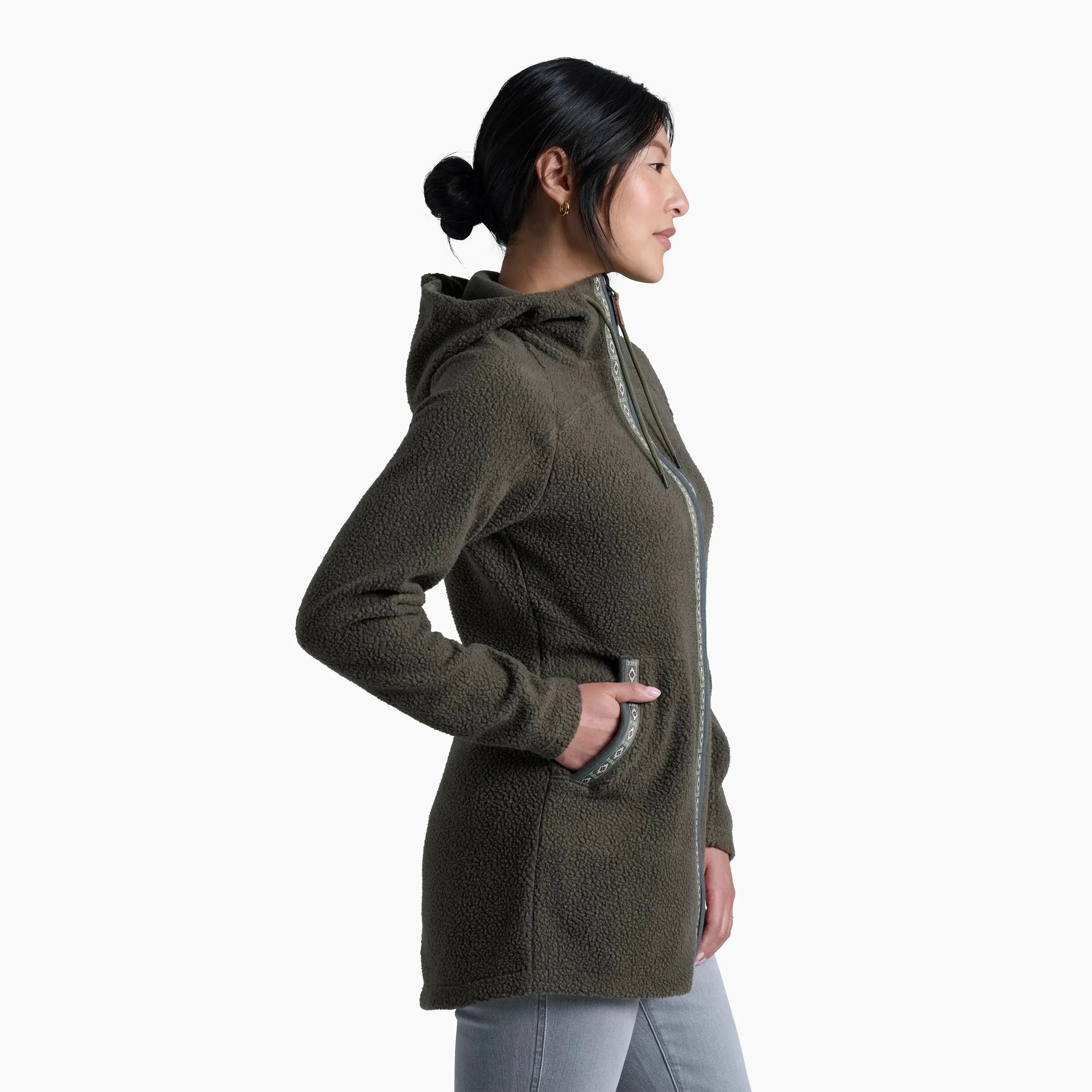 Women's Hygge Long