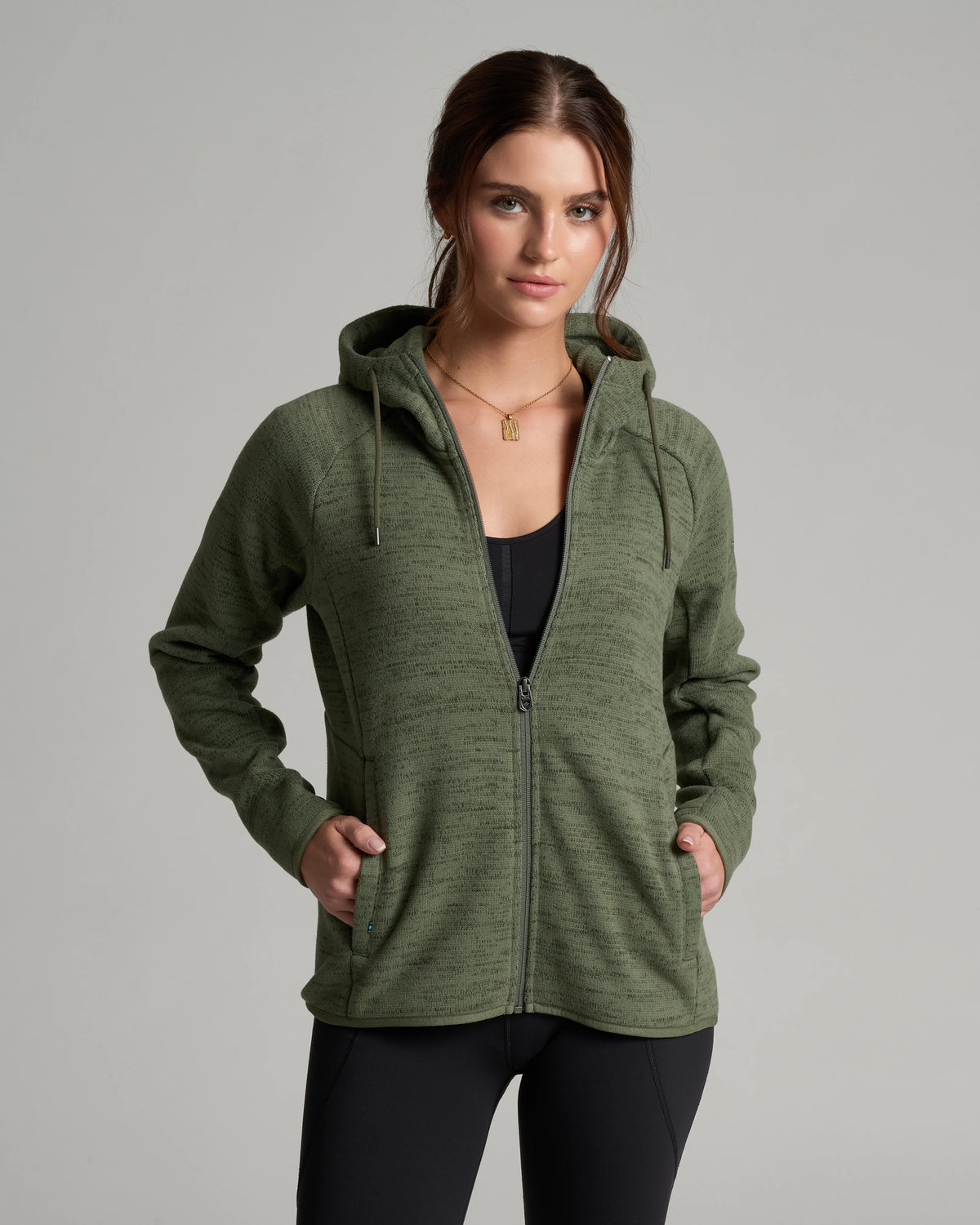 Women's Avaline Hoody