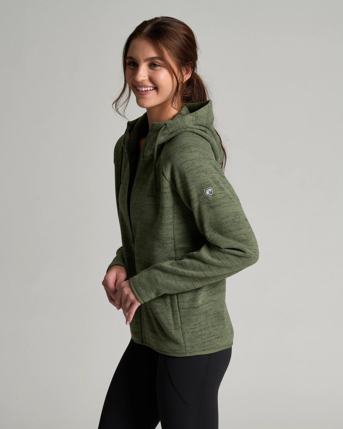 Women's Avaline Hoody