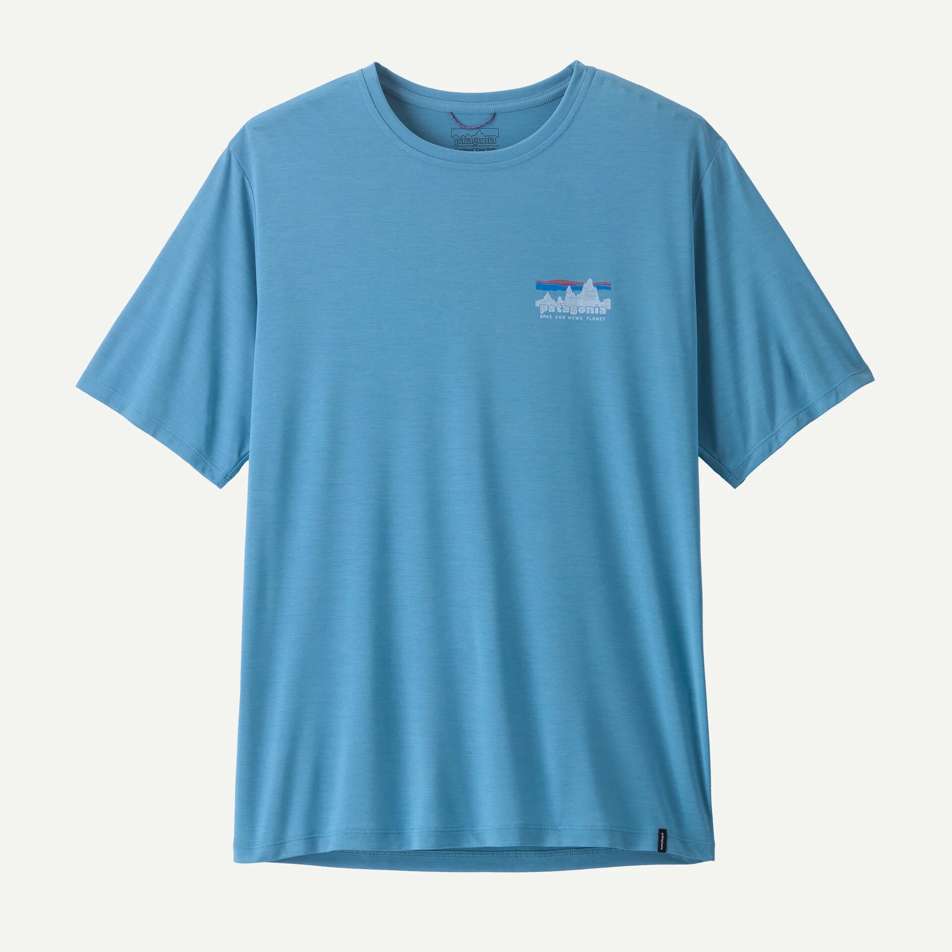 Men's Capilene Cool Daily Shirt - '73 Skyline