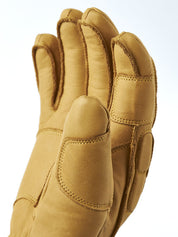 Hestra Men's Vertical Cut CZone Glove