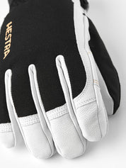 Hestra Men's Army Leather GTX Short Gloves