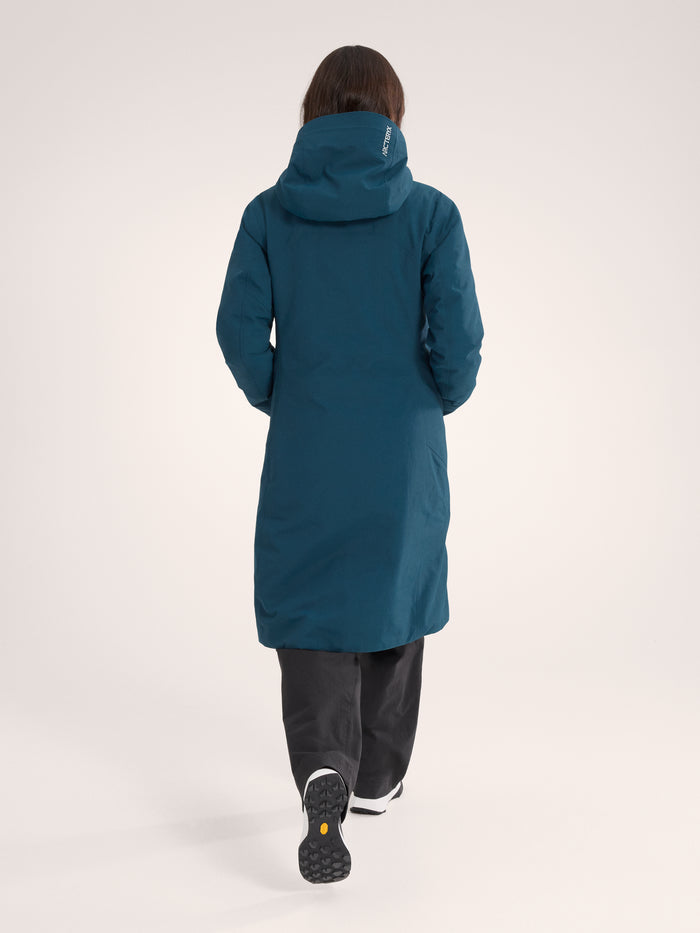 Women's Patera Parka