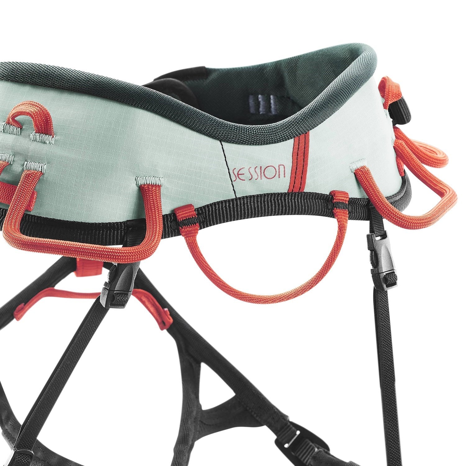 Women's Session Harness (Past Season)