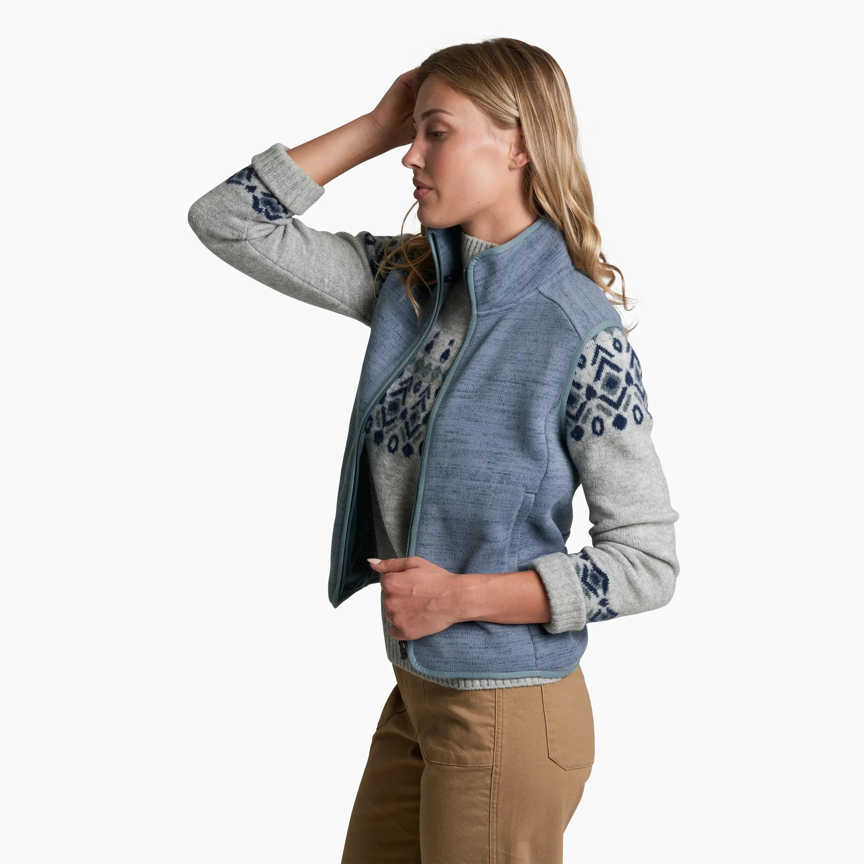Women's Avaline Vest