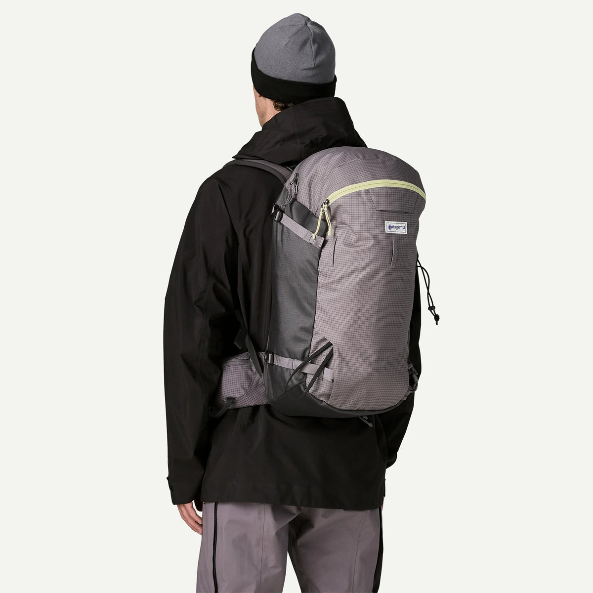 PowSlayer Backpack 38L