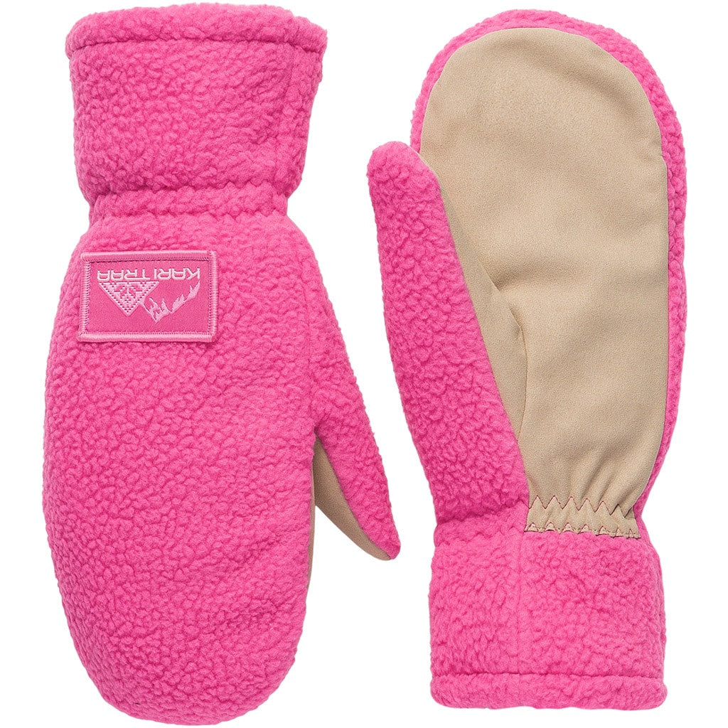 Women's Rothe Pile Mittens