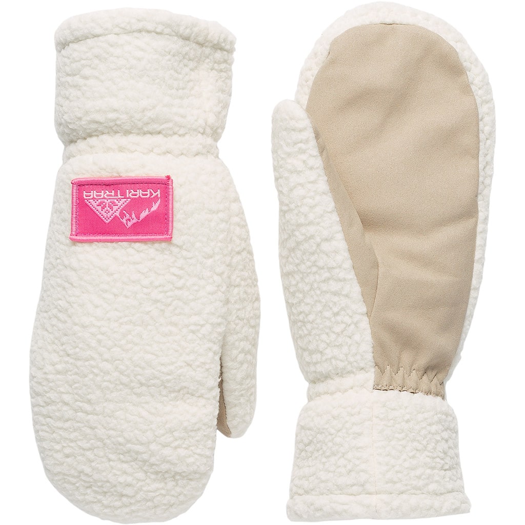 Women's Rothe Pile Mittens