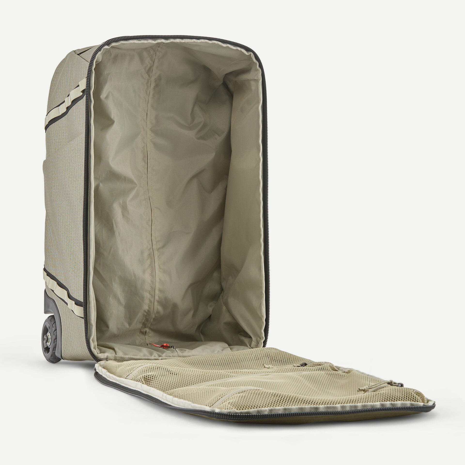 Black Hole MLC Wheeled Duffel 34L