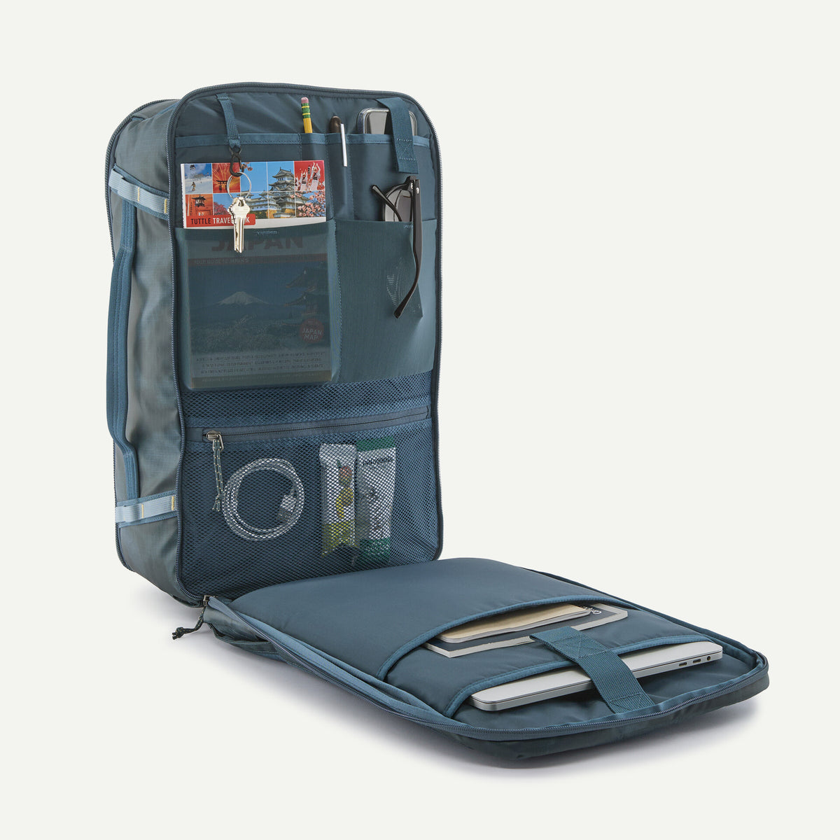 Black Hole Mini MLC Pack 30L