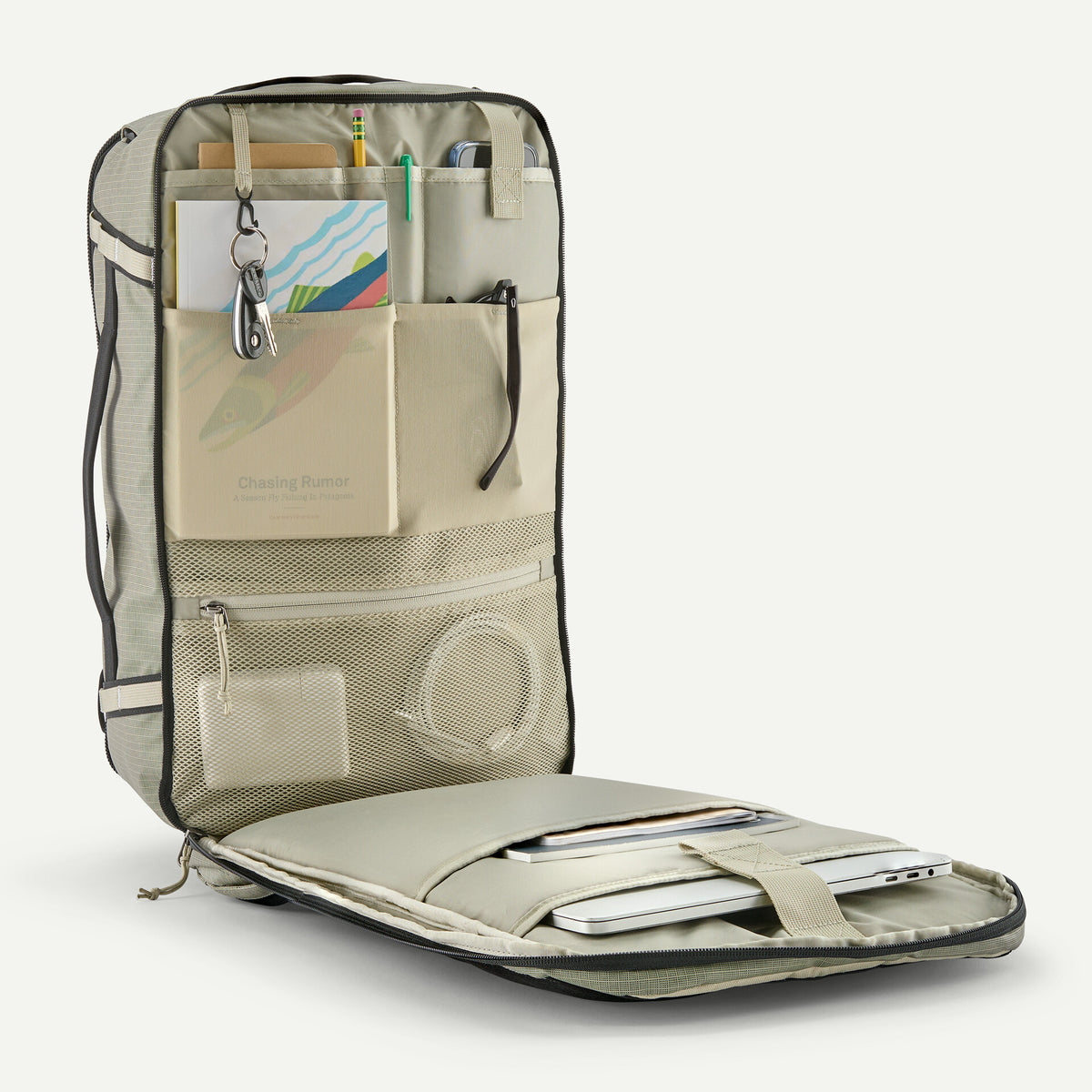 Black Hole Mini MLC Pack 30L