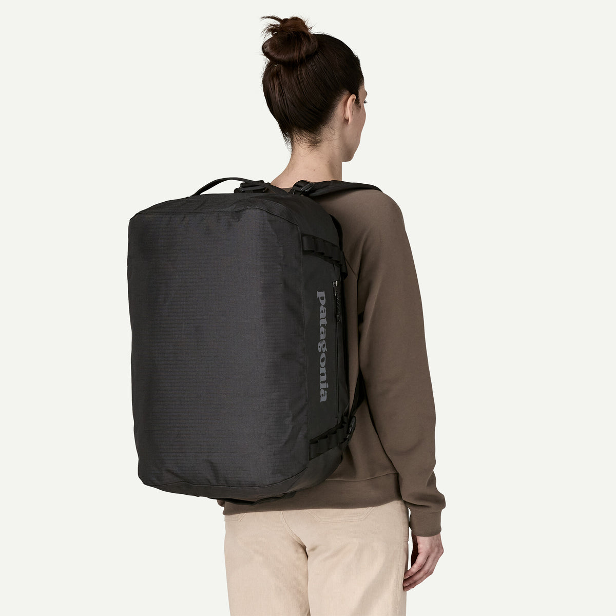 Black Hole Duffel 40L