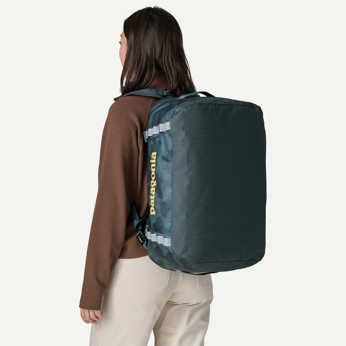 Black Hole Duffel 40L