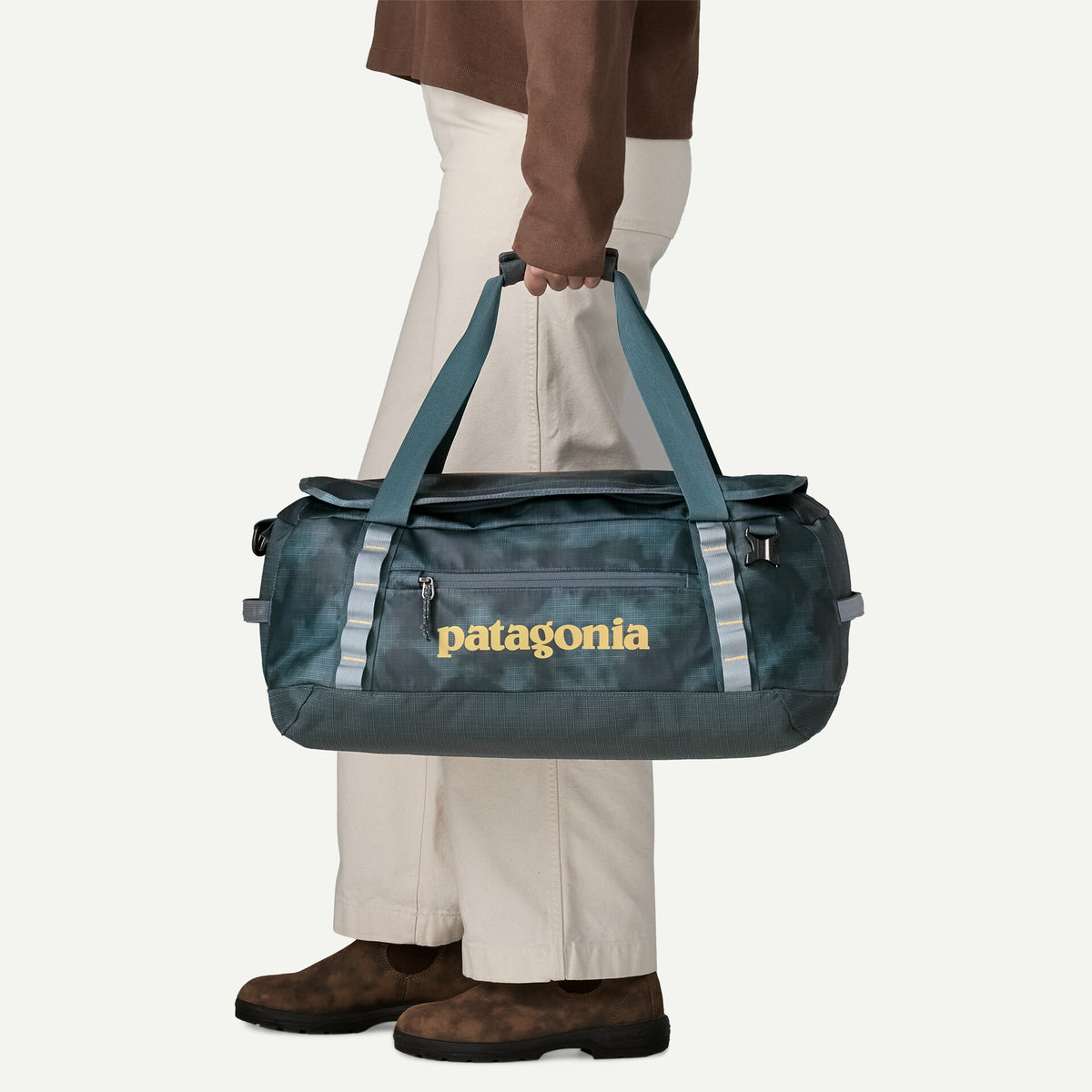 Black Hole Duffel 40L