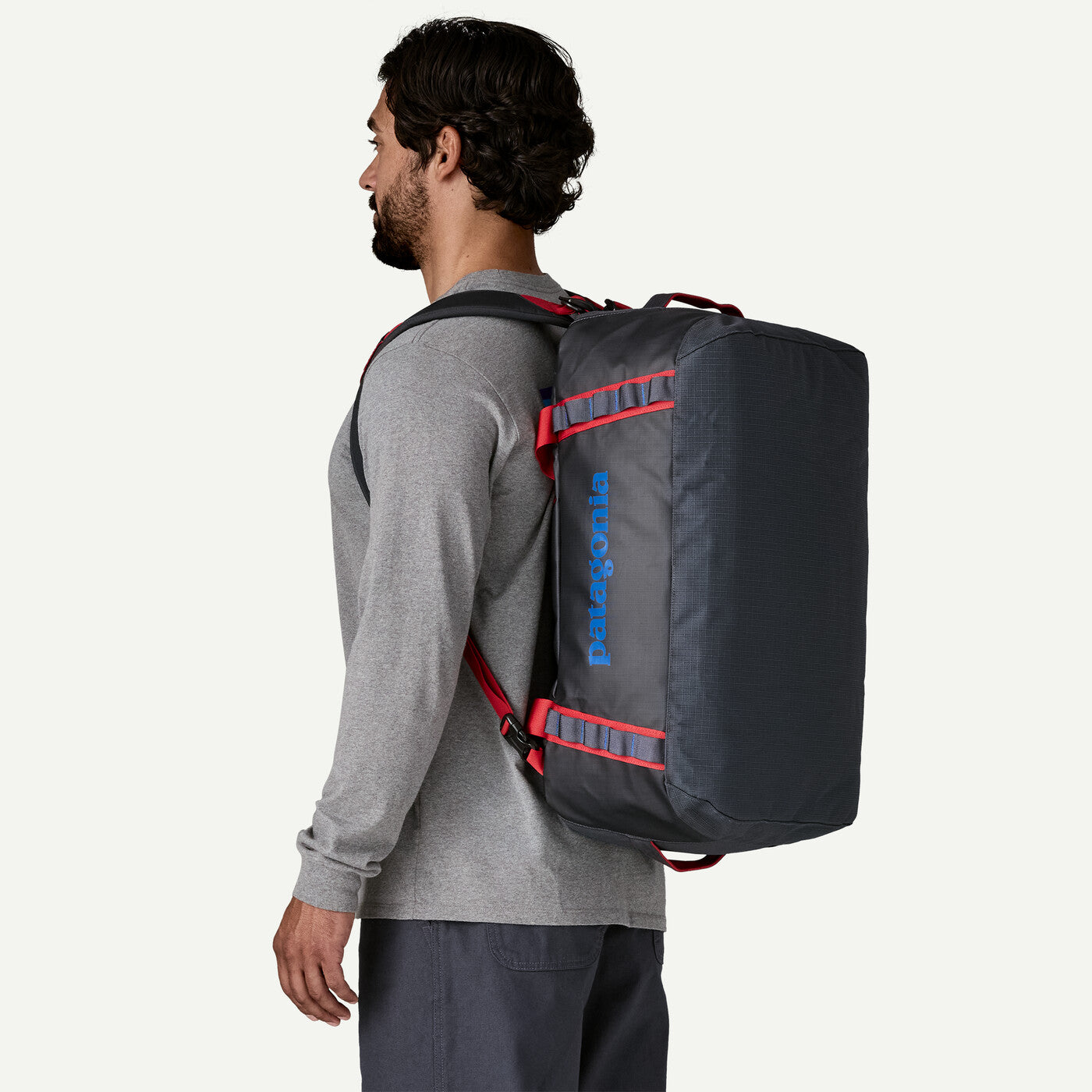 Black Hole Duffel 40L