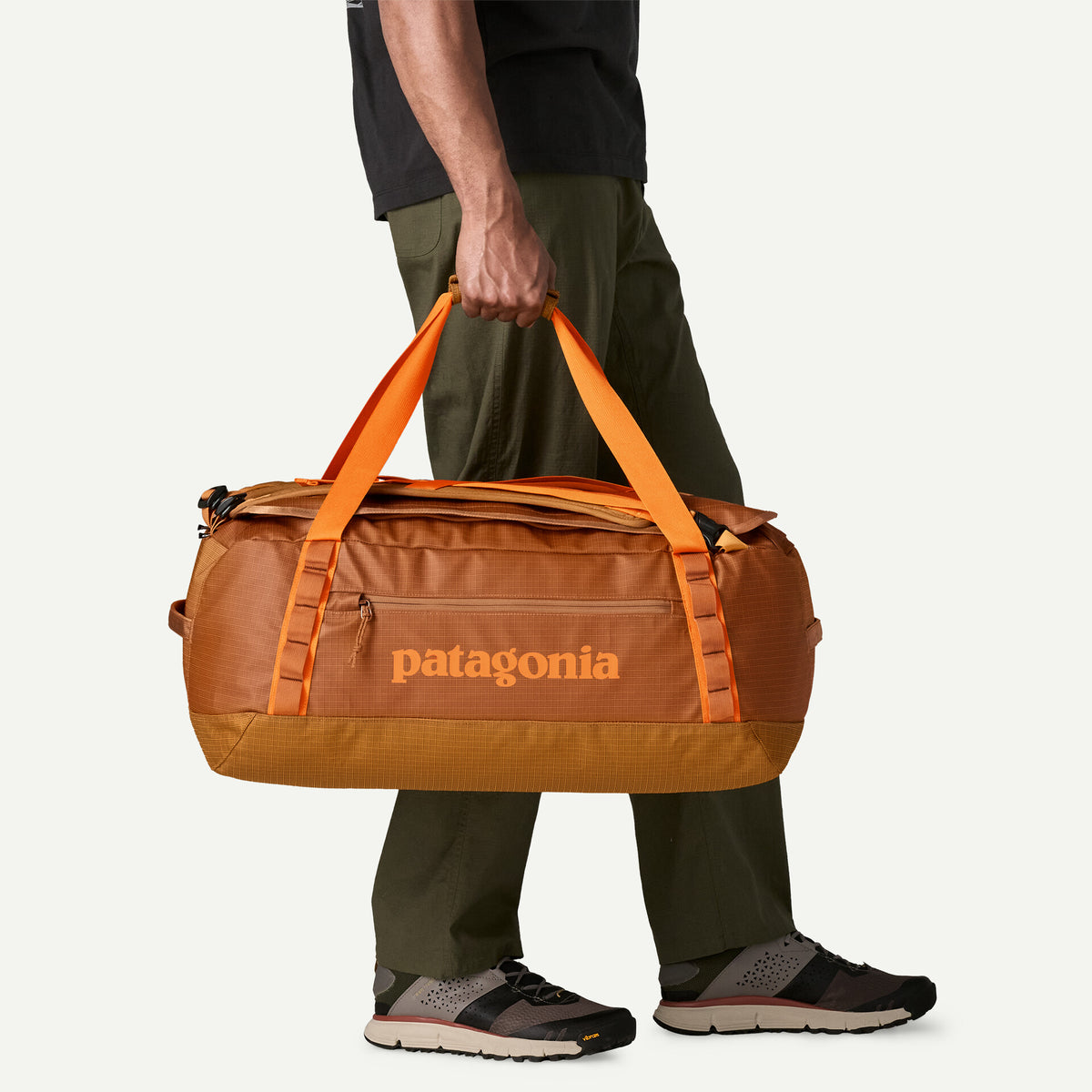 Black Hole Duffel 55L