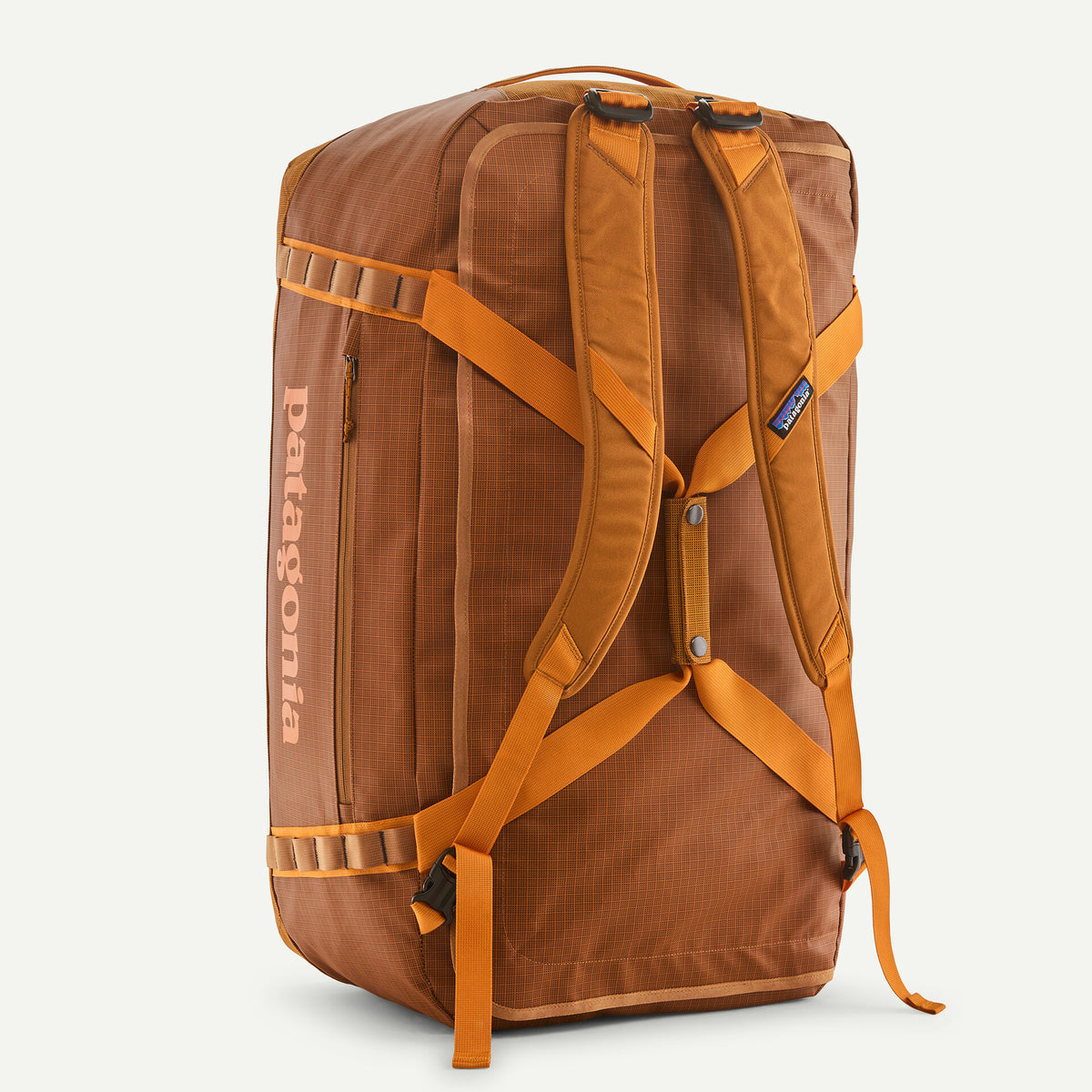 Black Hole Duffel 70L