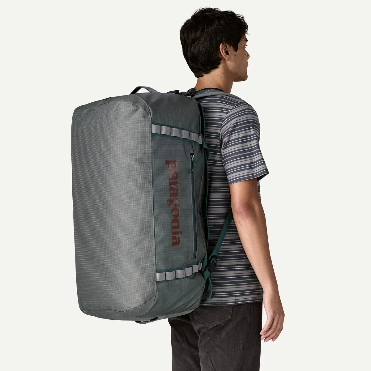 Black Hole Duffel 70L