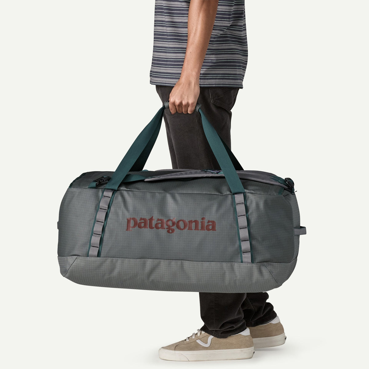 Black Hole Duffel 70L