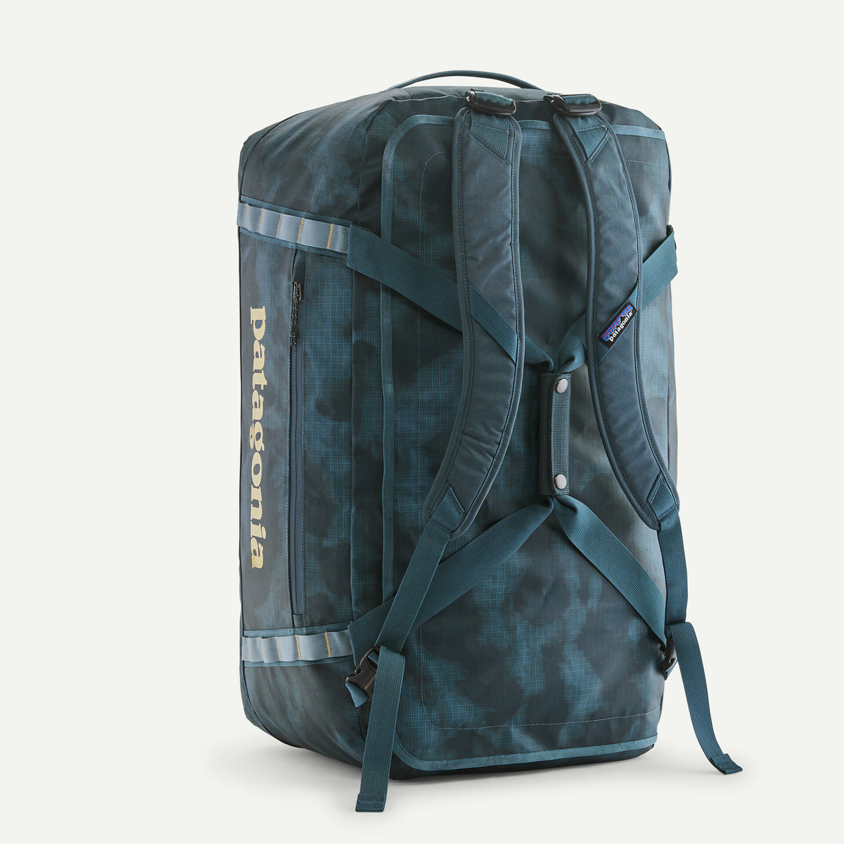 Black Hole Duffel 70L