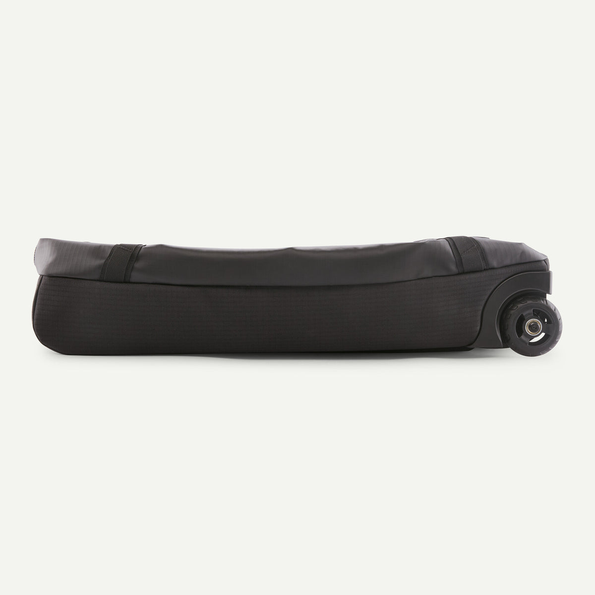 Black Hole Wheeled Duffel 70L