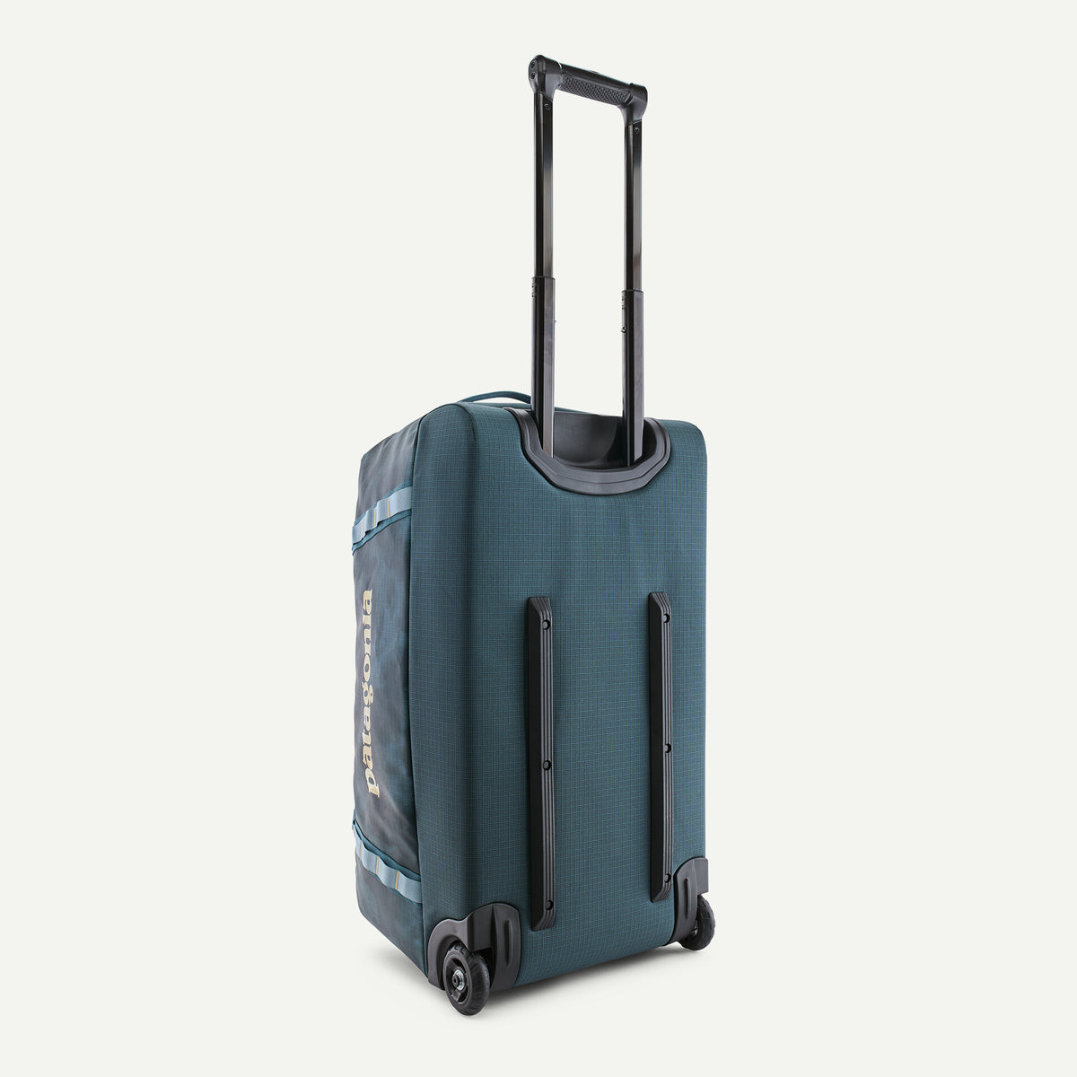Black Hole Wheeled Duffel 70L