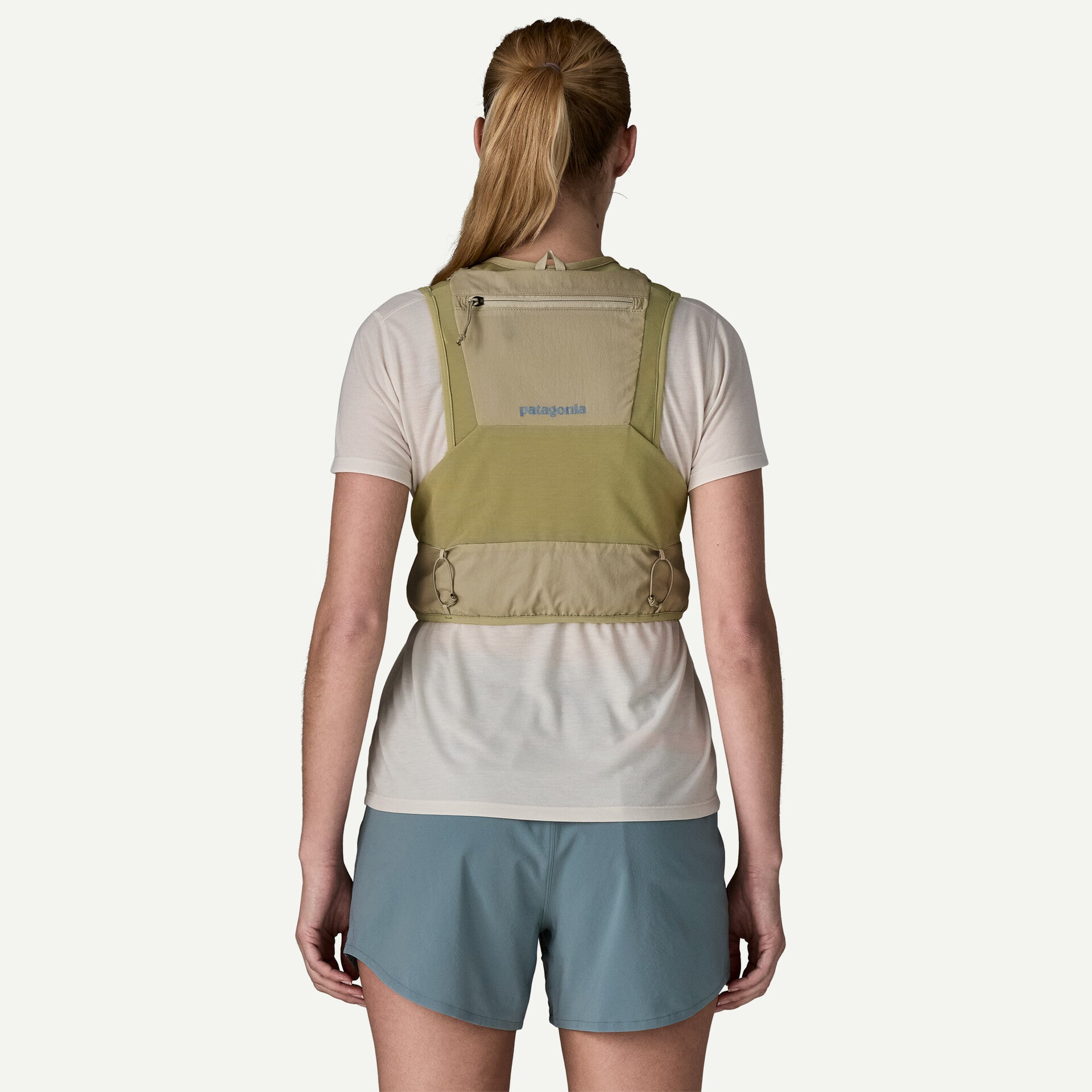 Slope Runner Vest