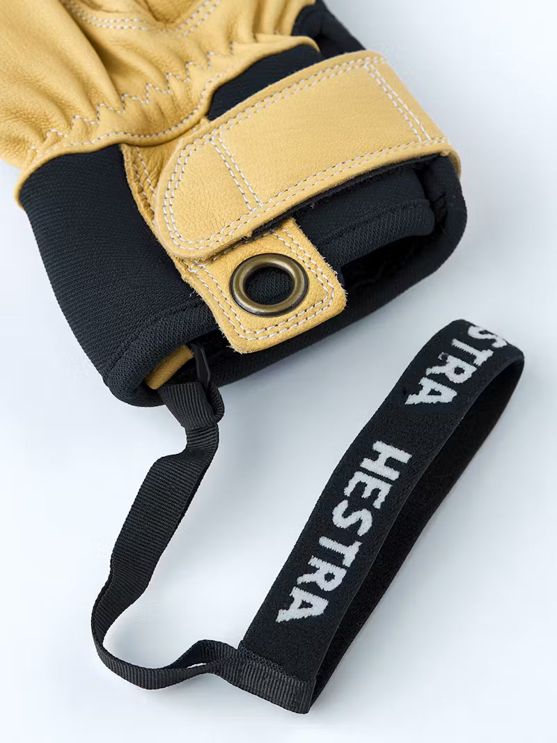 Ergo Grip Incline Gloves