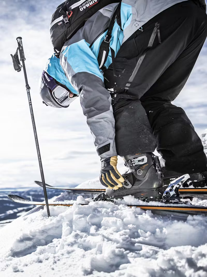 Ergo Grip Incline Gloves