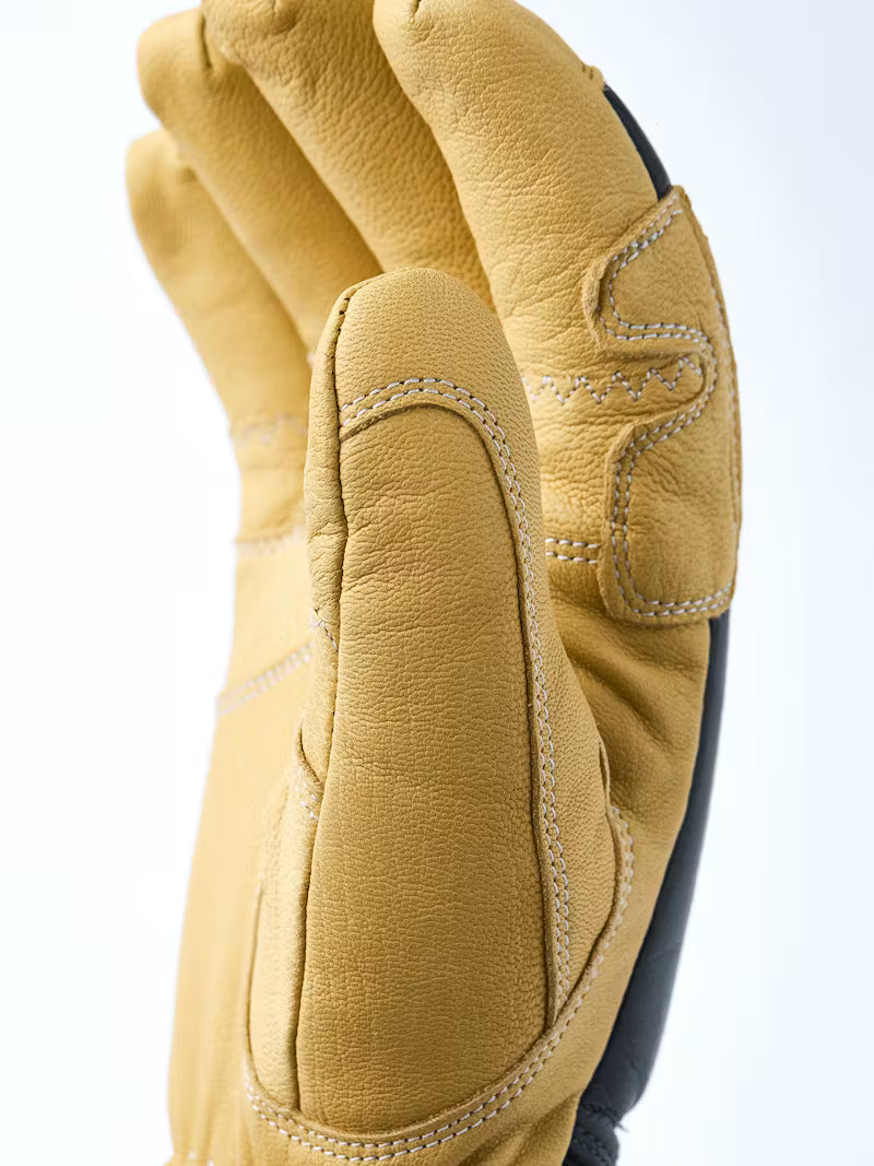 Ergo Grip Incline Gloves