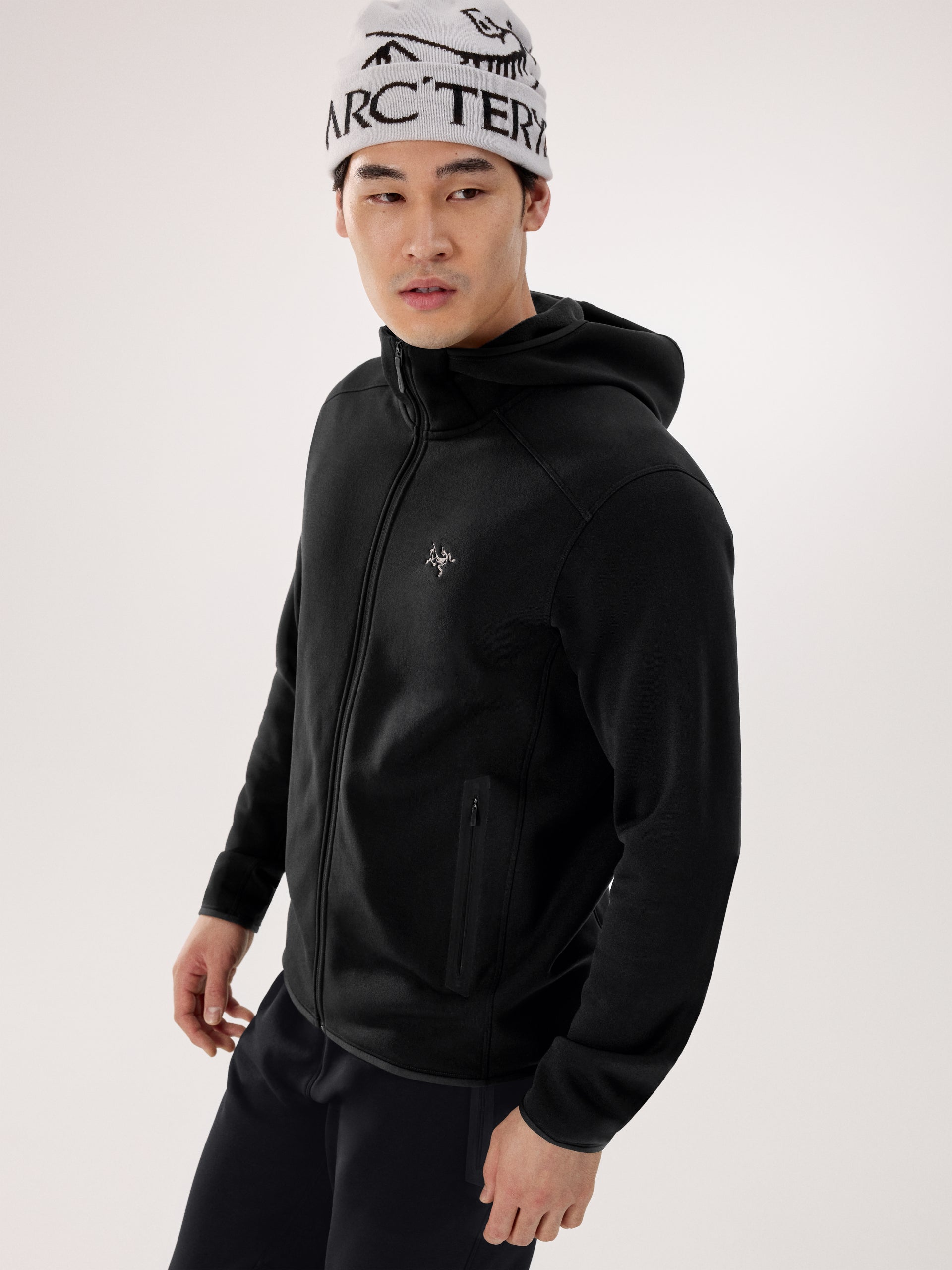 Men's Kyanite Hoody