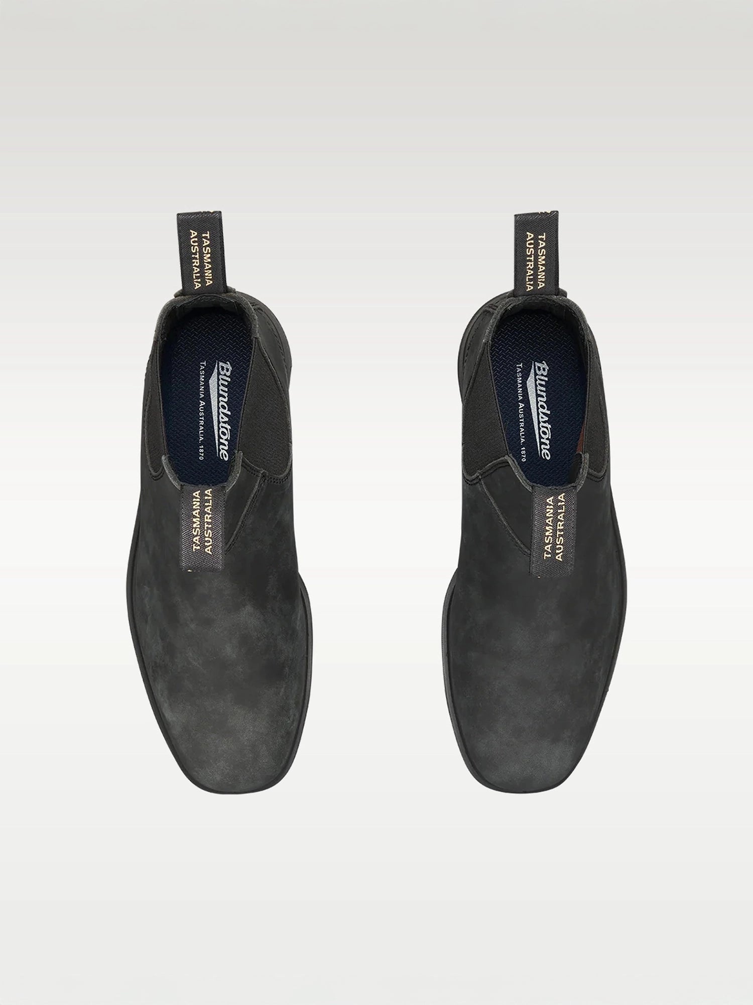 color:rustic black