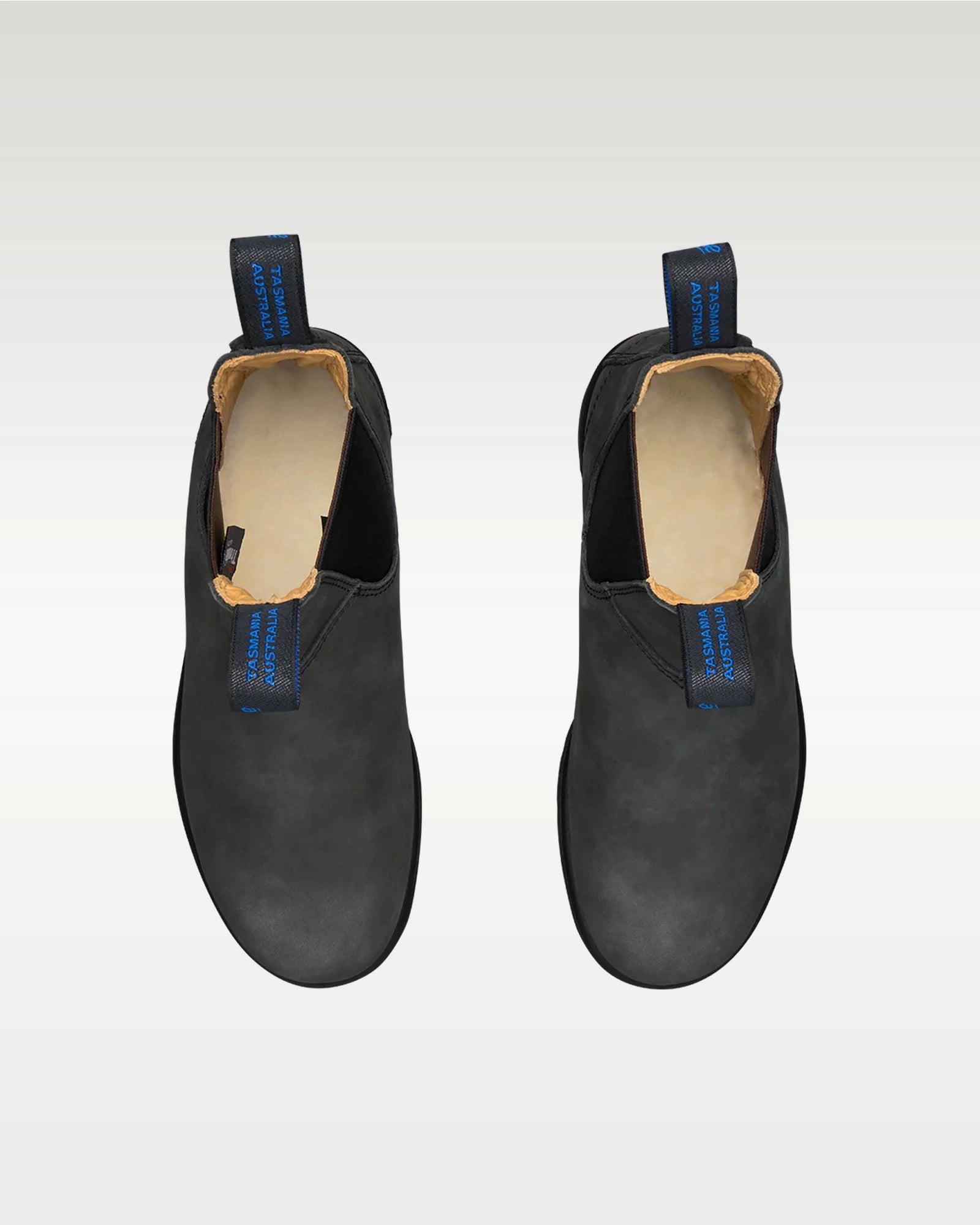 color:rustic black