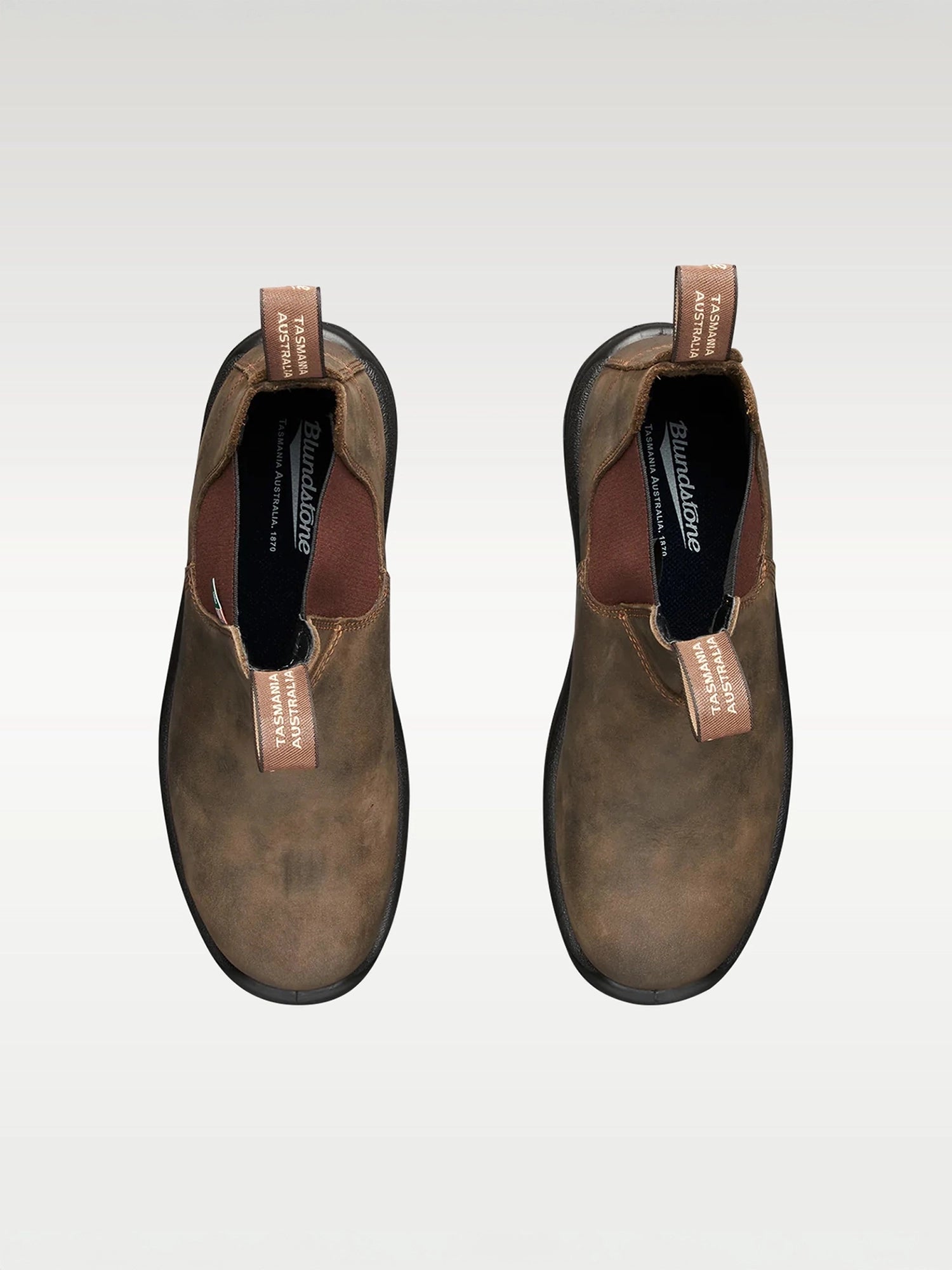 color:waxy rustic brown