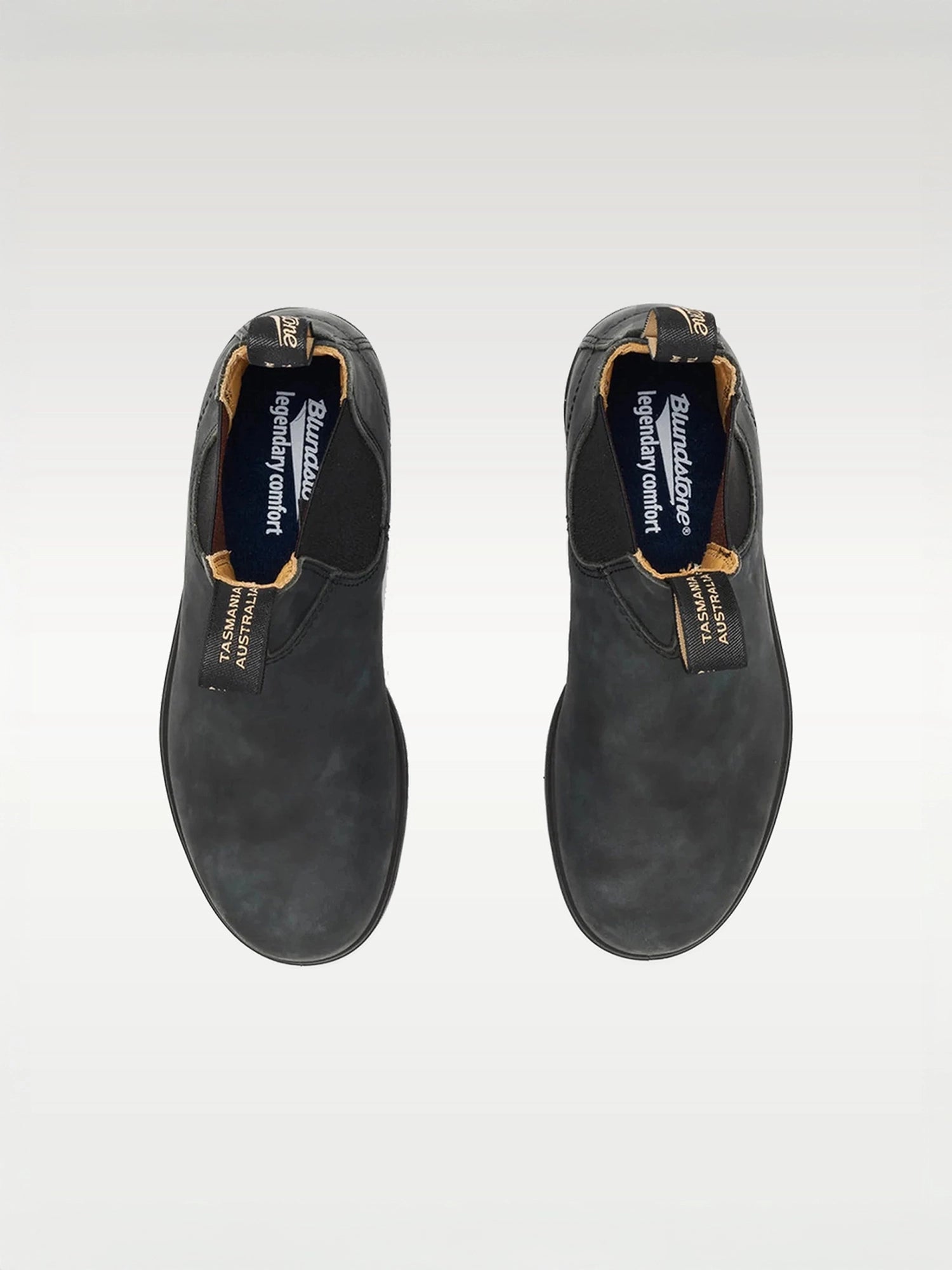 color:rustic black