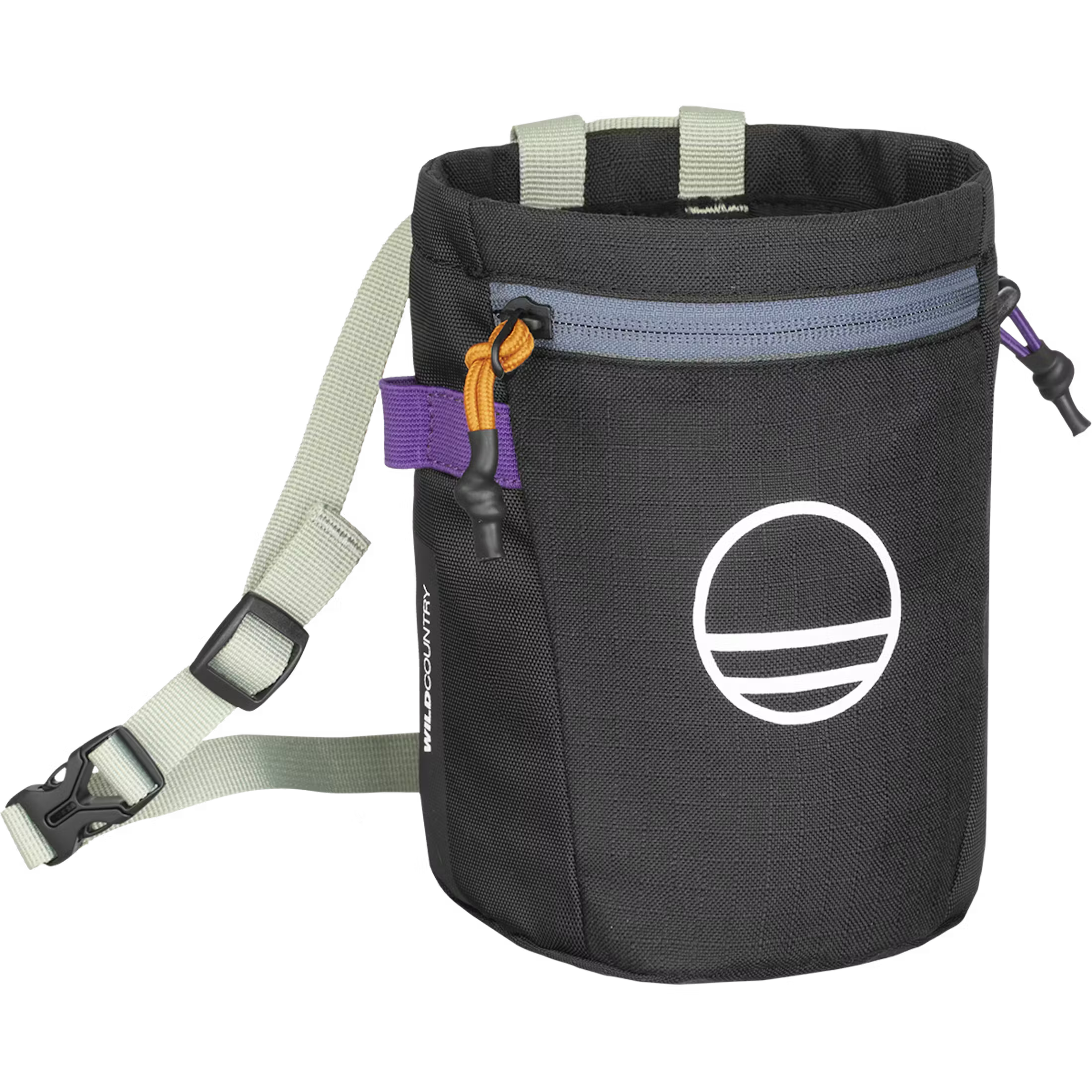 Movement Chalkbag