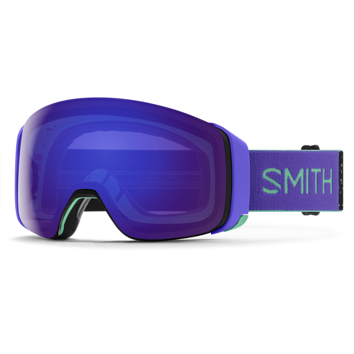 4D MAG Goggles