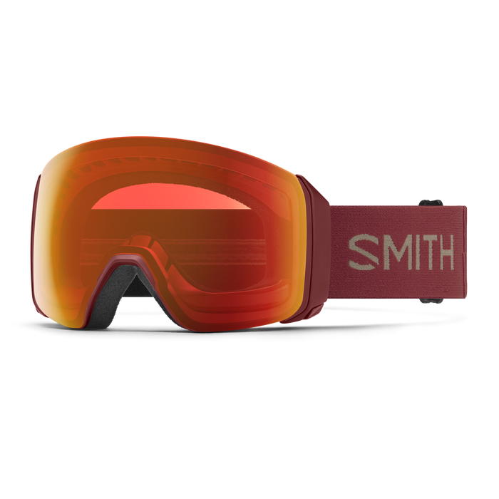 4D MAG XL Goggles